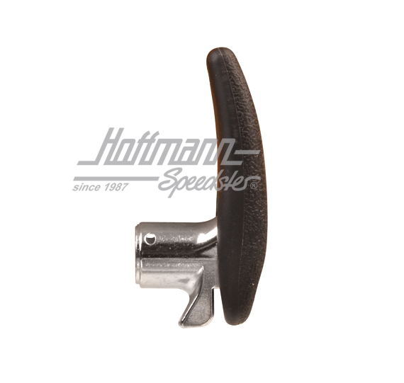 Latch, vent-window, 65-75, left                                                                     